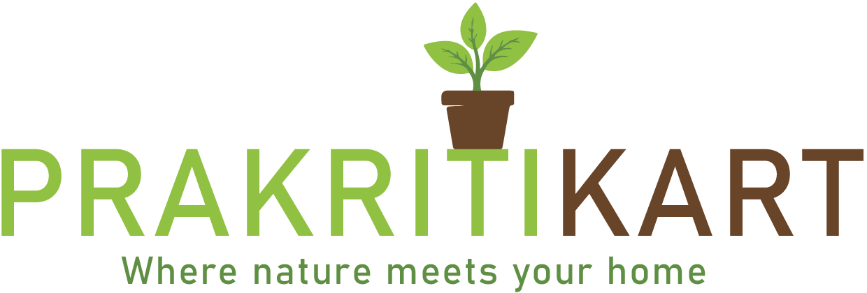 Prakritikart a Plant Shop